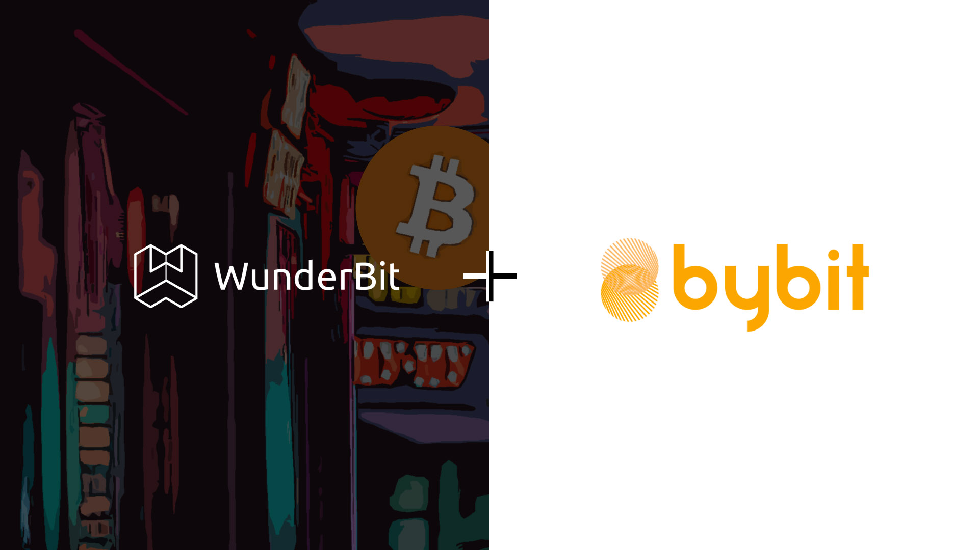 ByBit Users Can Now Copy Trade And Use Bots with Wunderbit