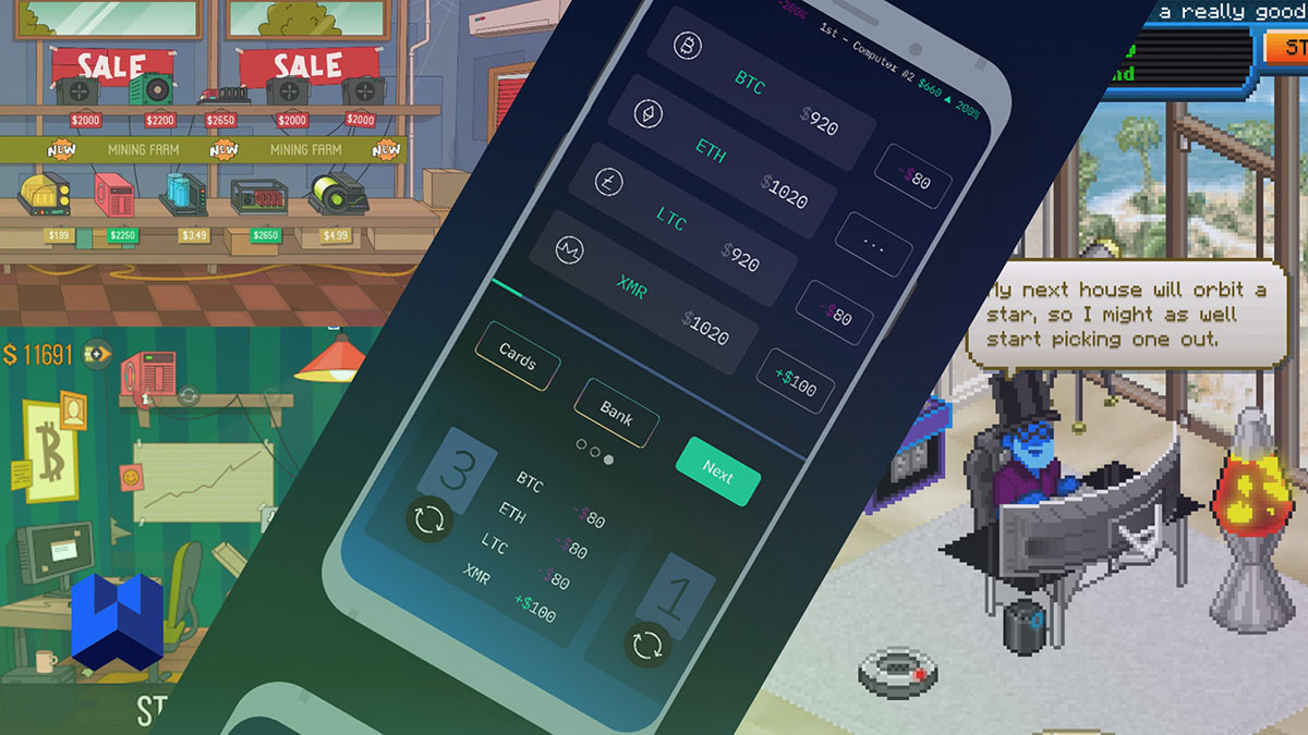 Игры с заработком биткоина на андроид майнеры baikal сайт