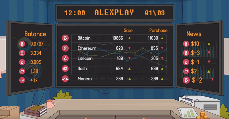 6 Best Bitcoin Games for Android in 2023