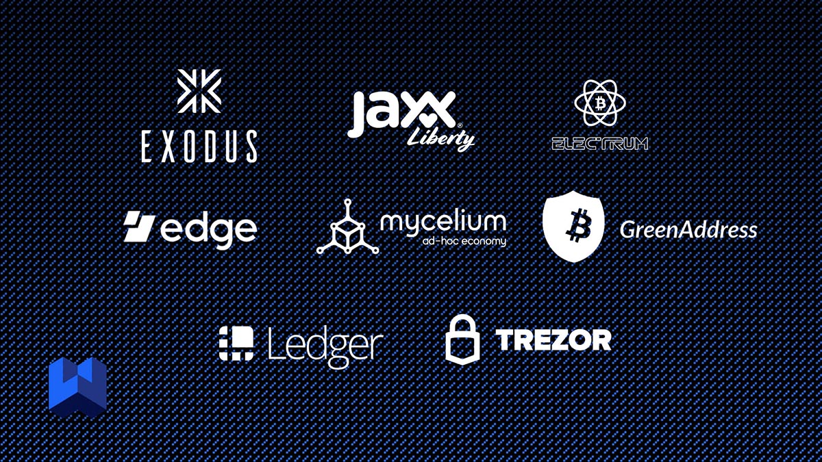 Best Bitcoin Wallets Review By Wunderbit Best Bitcoin Wallets Review By Wunderbit