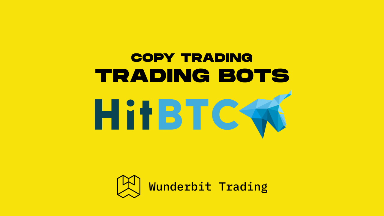 „Crypto Trading Bot“ platforma automatinėms strategijoms