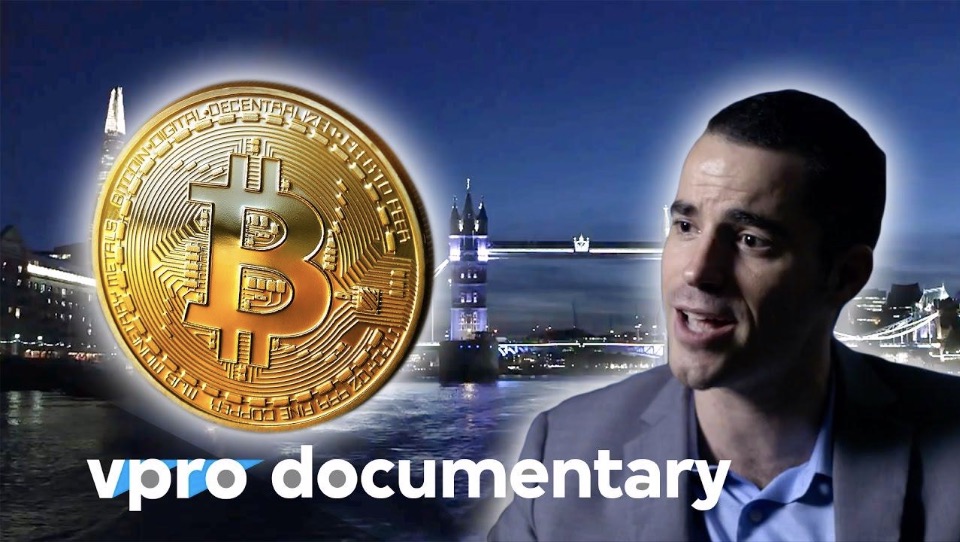 bitcoin in movies