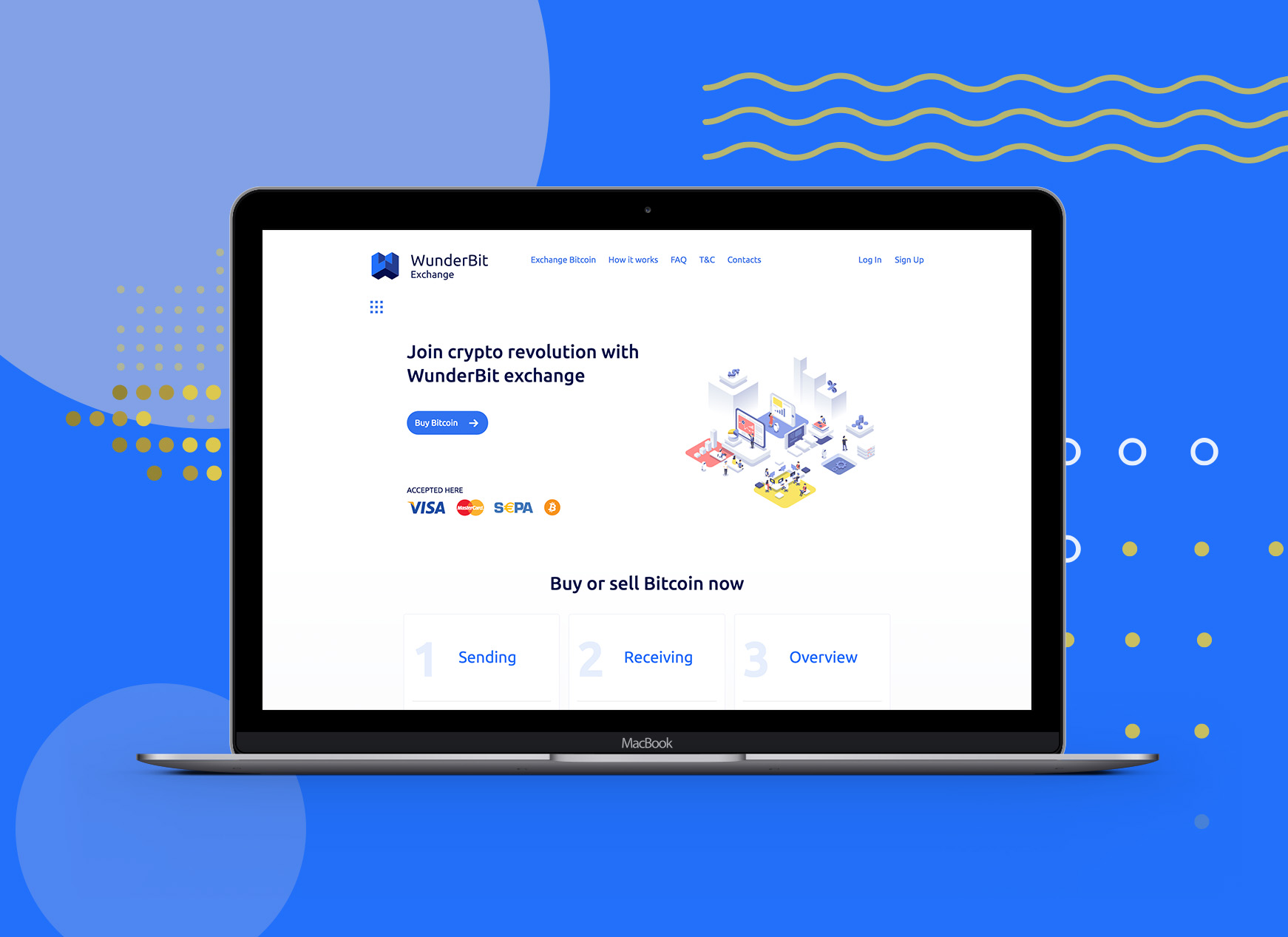 How To Buy Bitcoin At Wunderbit !   Right Now | How much to buy bitcoin now How To Buy Bitcoin At Wunderbit Right Now -